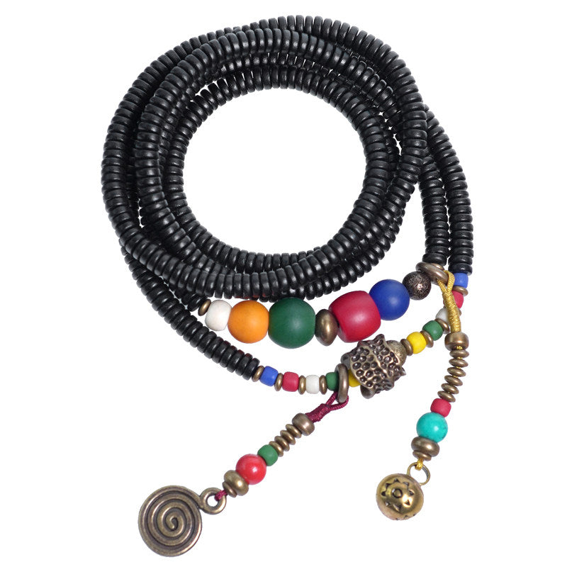 Spiral Hue Wrap
