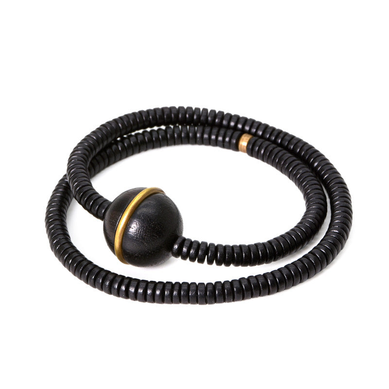 Sphere Ring Wrap