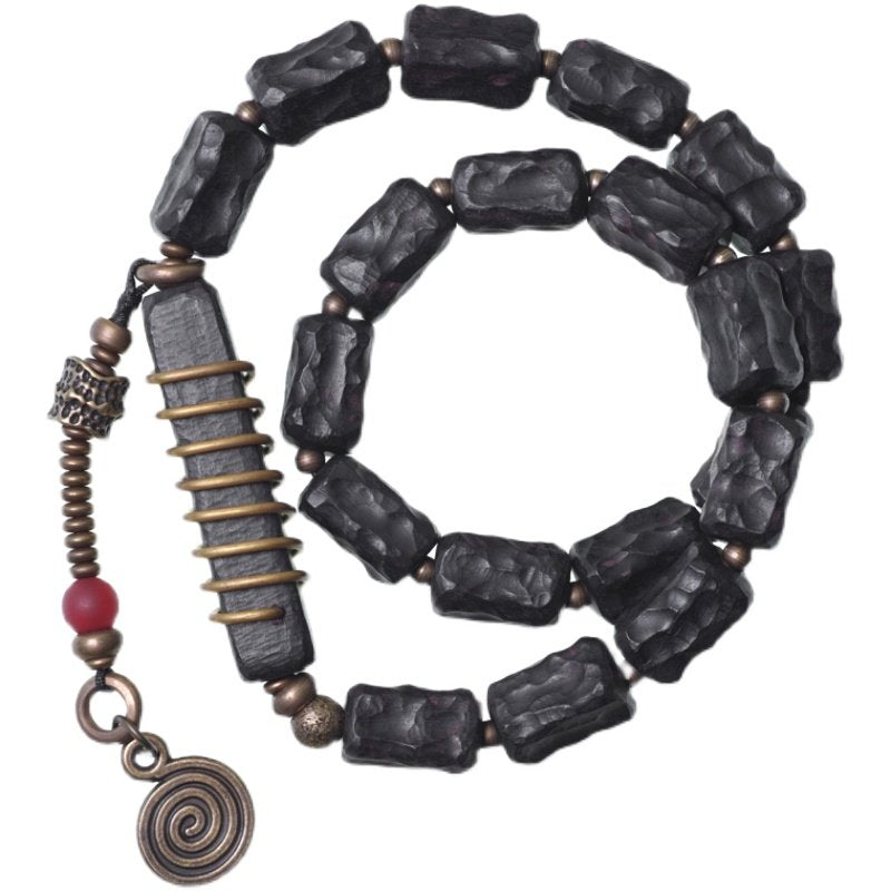 Spiral Crag Wrap