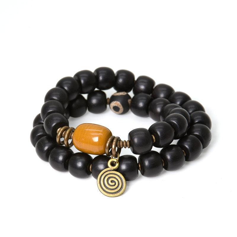 Spiral Wrap