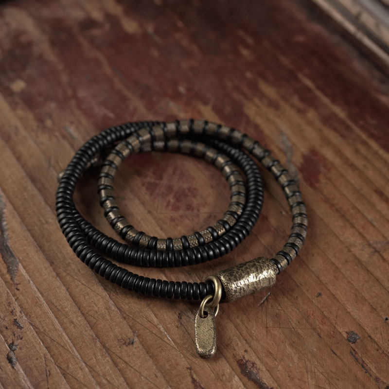 Grain Coil