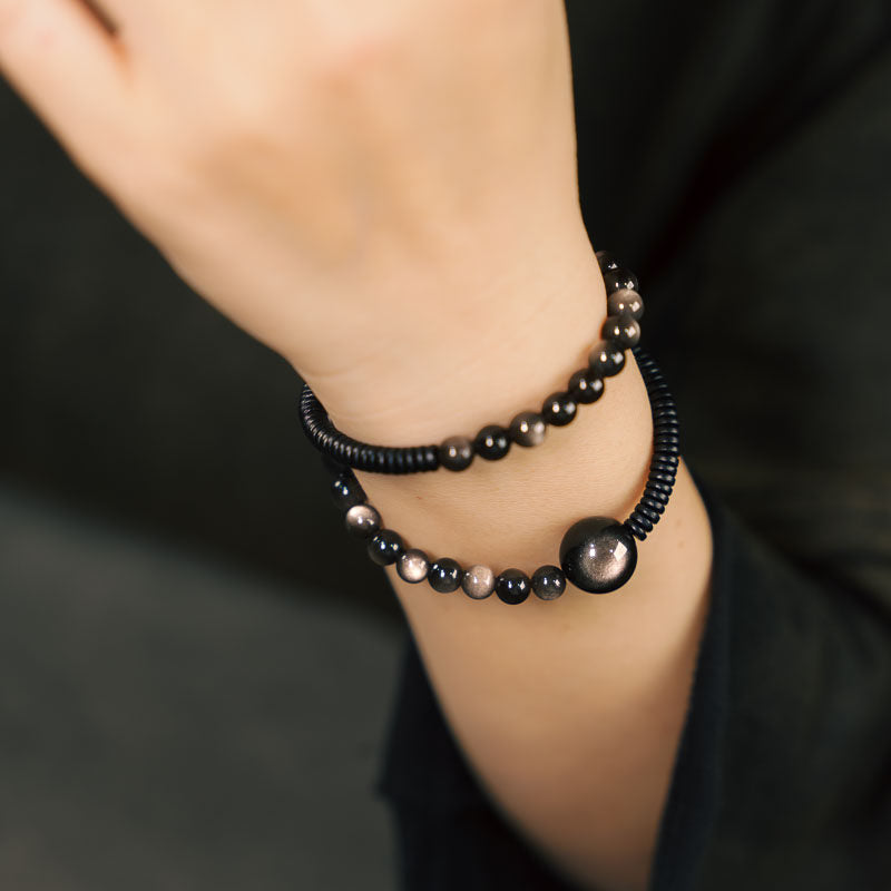 Shimmer Stack