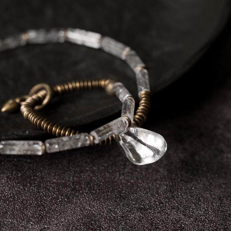 Gleam Spike Wrap