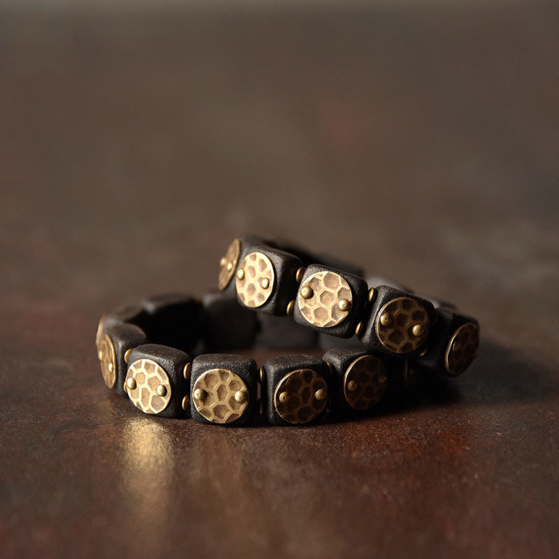 Hex Cube Loop