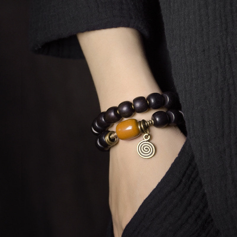 Spiral Wrap