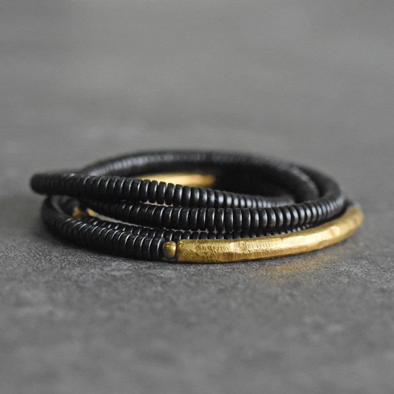 Ribbed Wrap