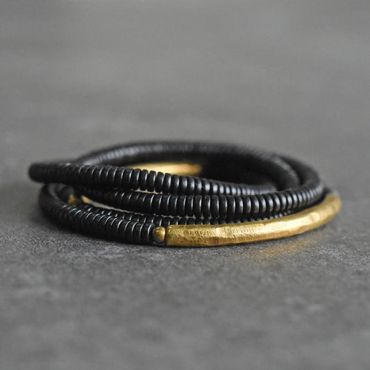 Ribbed Wrap