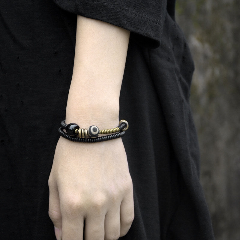 Eye Coil