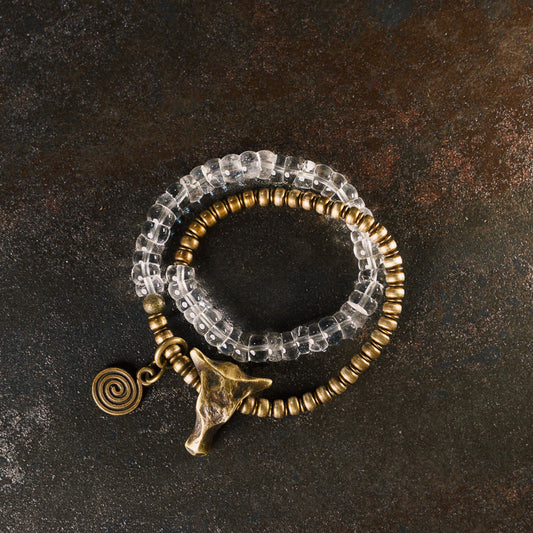 Steer Spiral Wrap