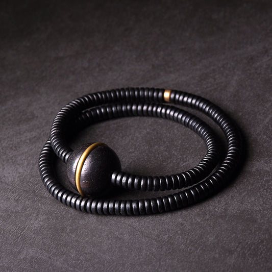 Sphere Ring Wrap