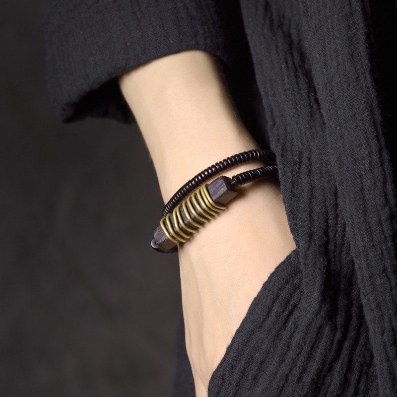 Spiral Coil Loop