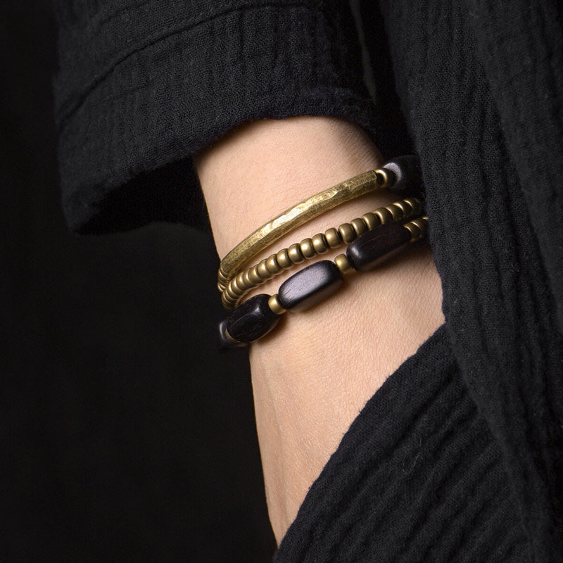 Wrap Bar Loop