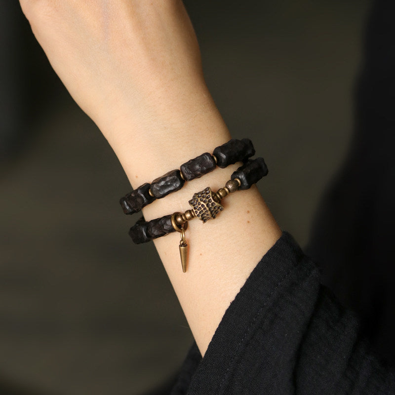 Hex Spike Wrap