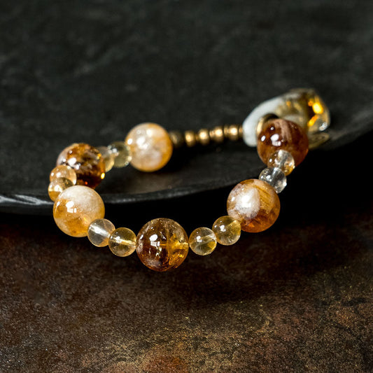 Honey Spiral Loop