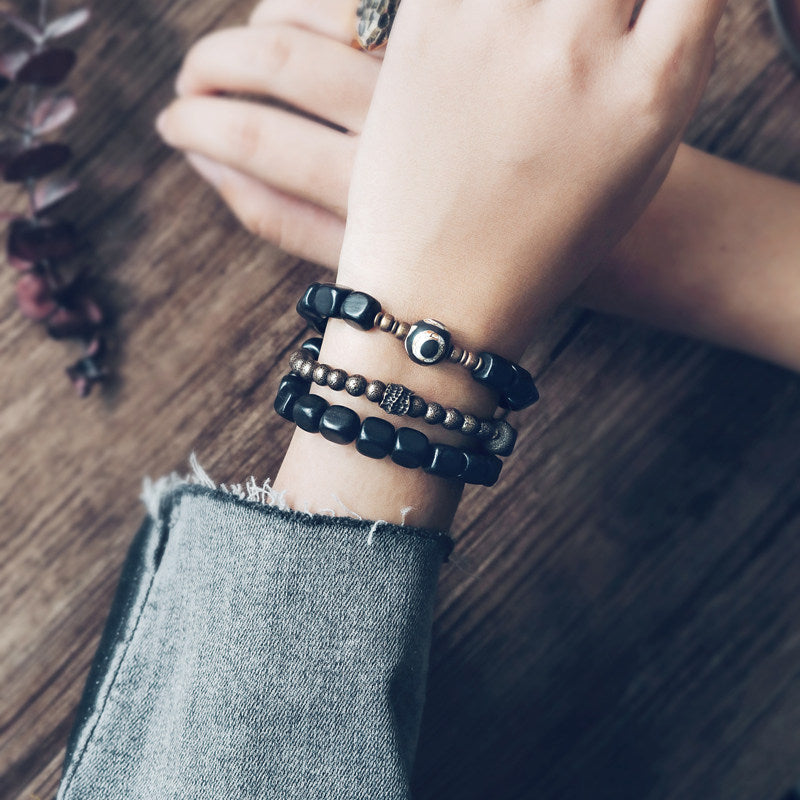 Eye Stack Loop