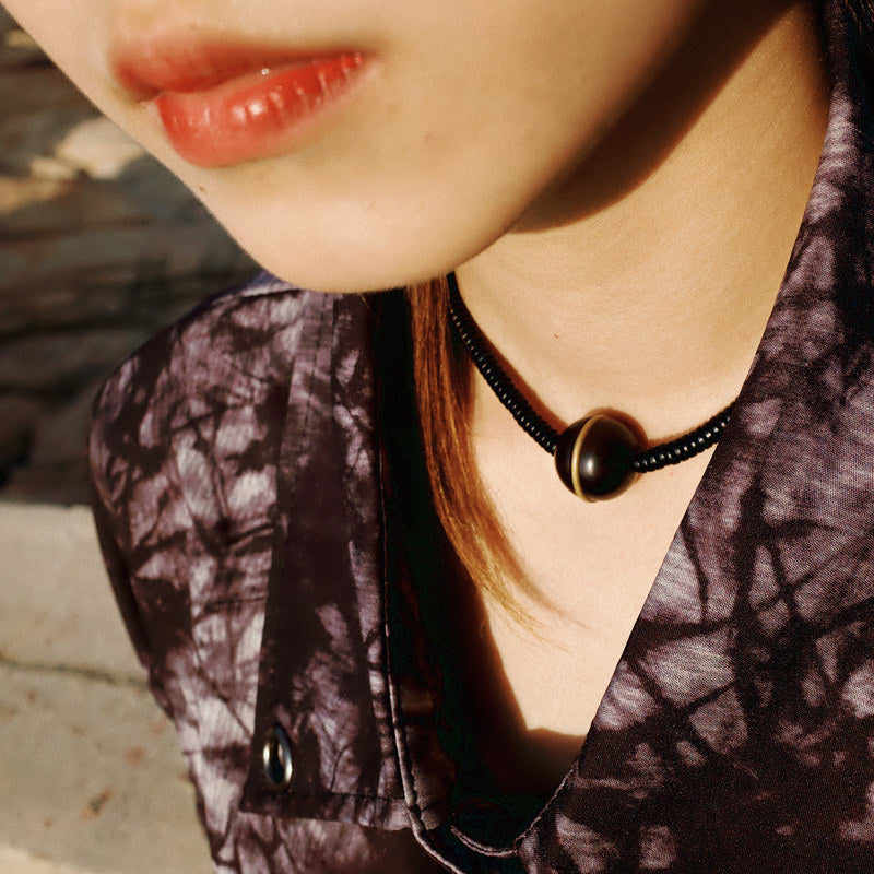 Sphere Ring Wrap
