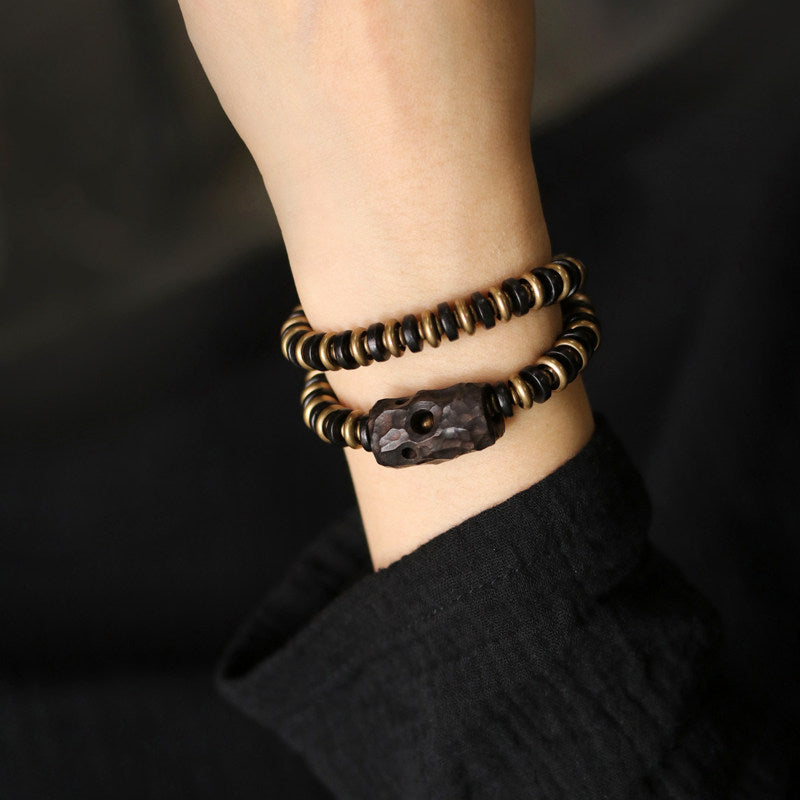 Hollow Wrap Loop