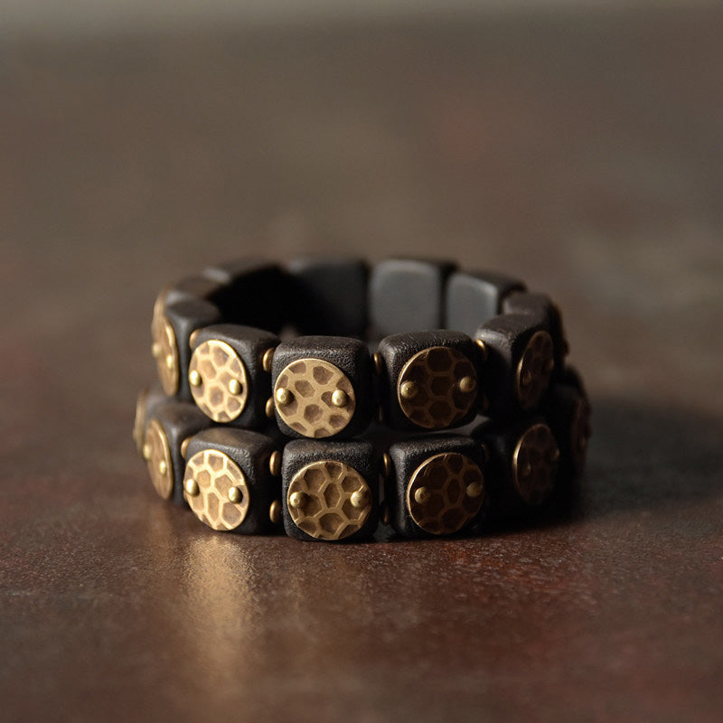 Hex Cube Loop