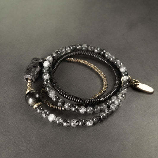 Mist Wrap Loop