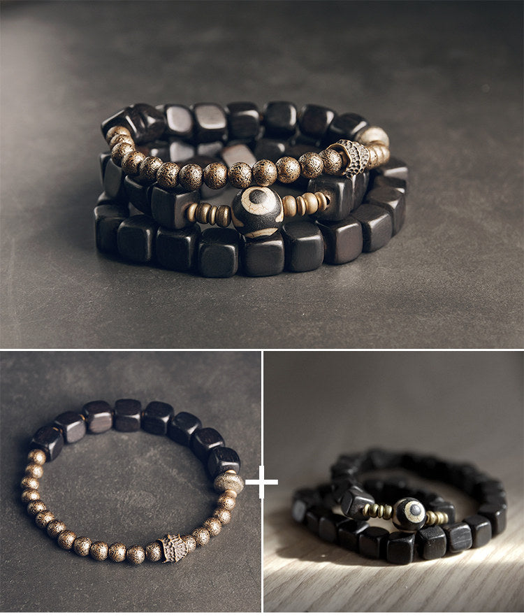 Eye Stack Loop