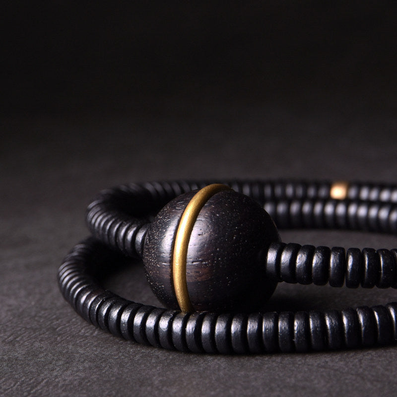 Sphere Ring Wrap