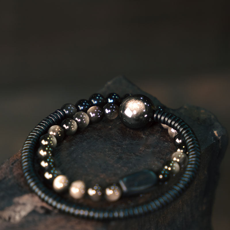 Shimmer Stack