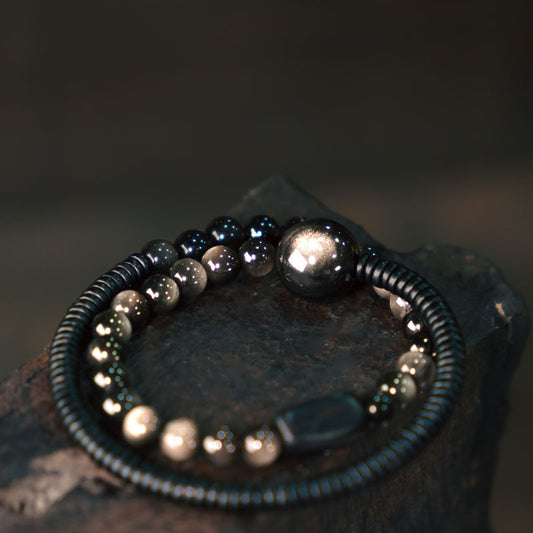 Shimmer Stack