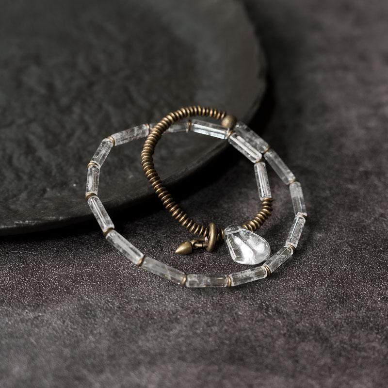 Gleam Spike Wrap