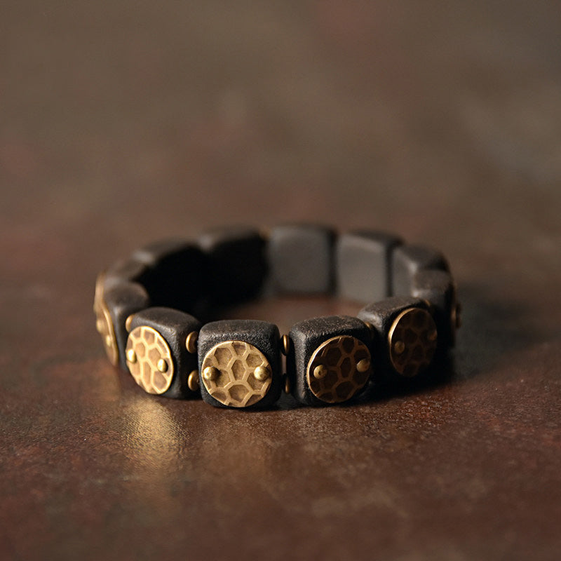 Hex Cube Loop