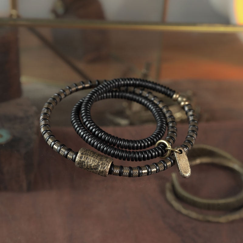 Grain Coil