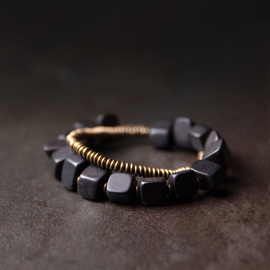 Cube Coil