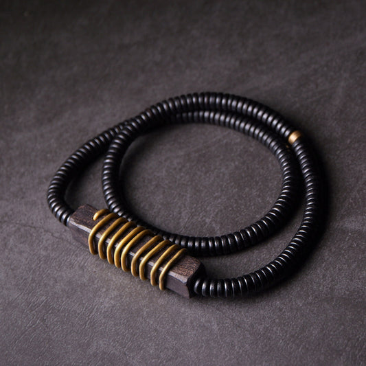 Spiral Coil Loop