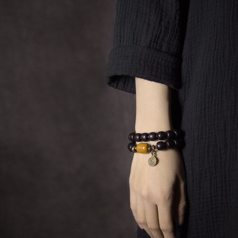 Spiral Wrap