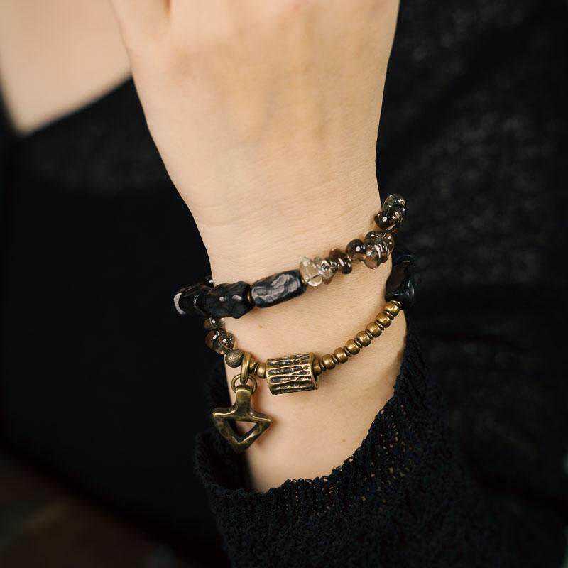 Ember Geo Wrap