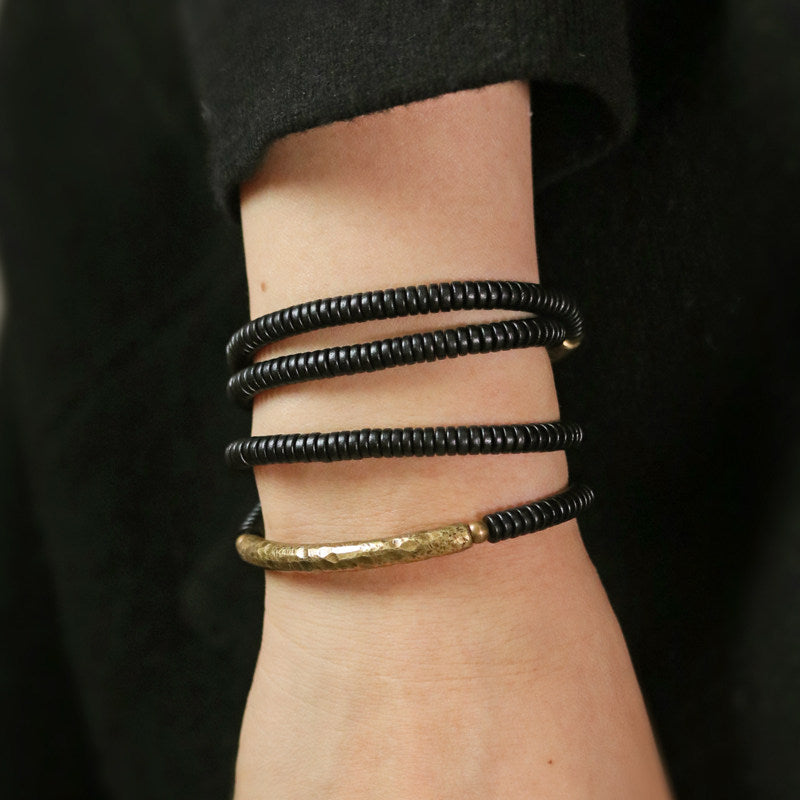 Ribbed Wrap