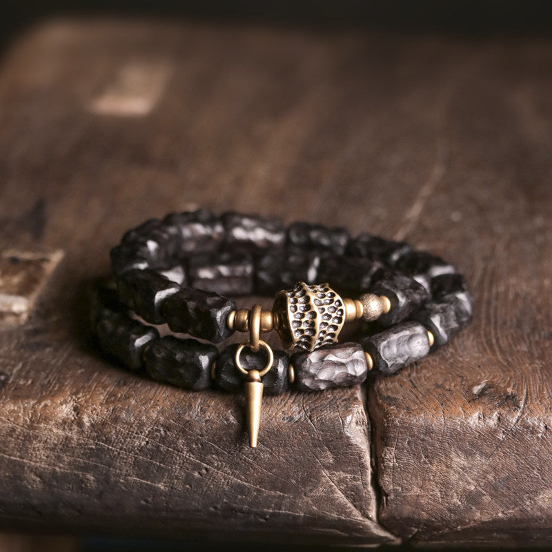 Hex Spike Wrap