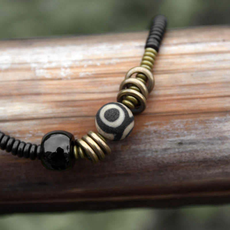 Eye Coil
