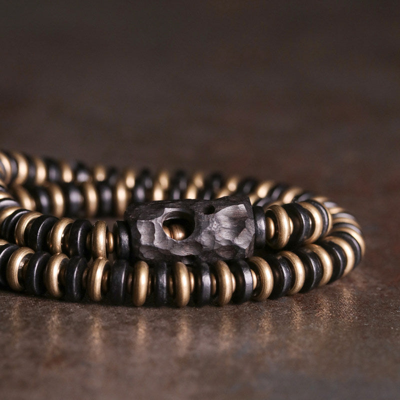 Hollow Wrap Loop