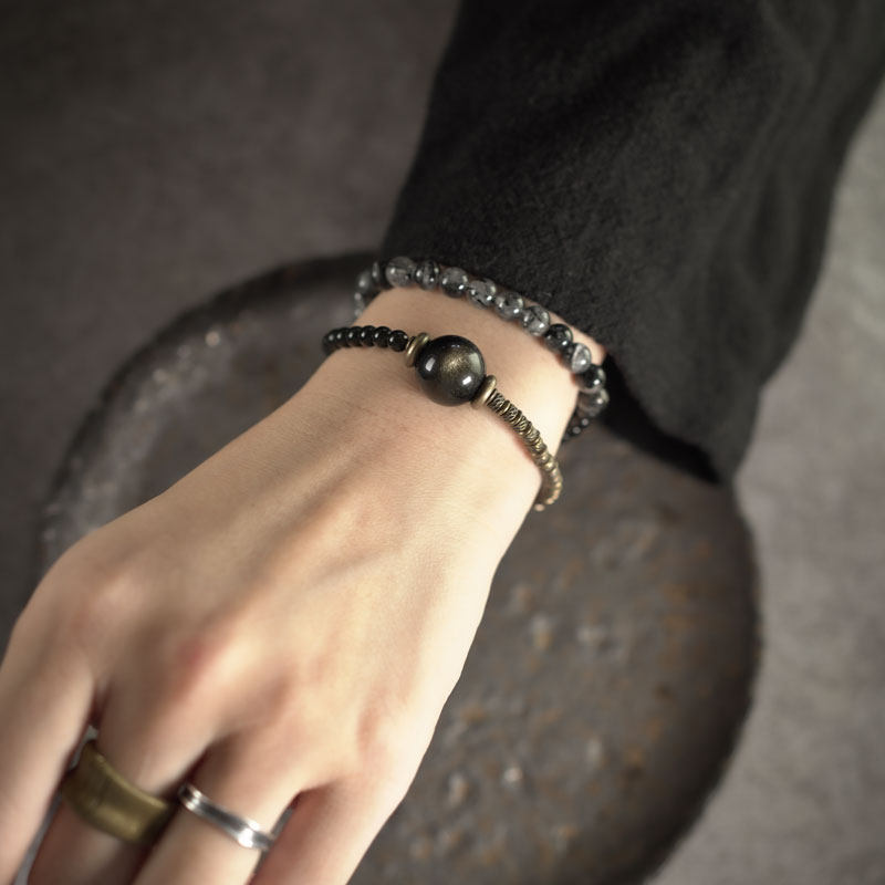 Nocturne Shimmer Wrap