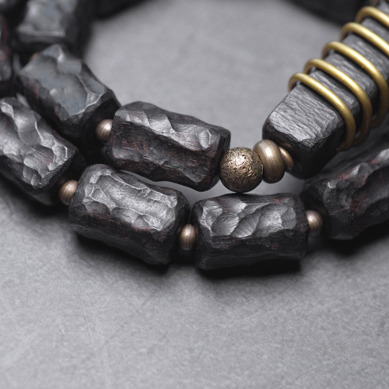 Spiral Crag Wrap