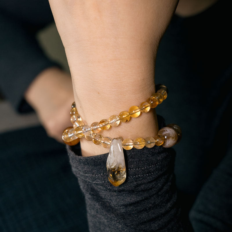 Honey Drop Wrap