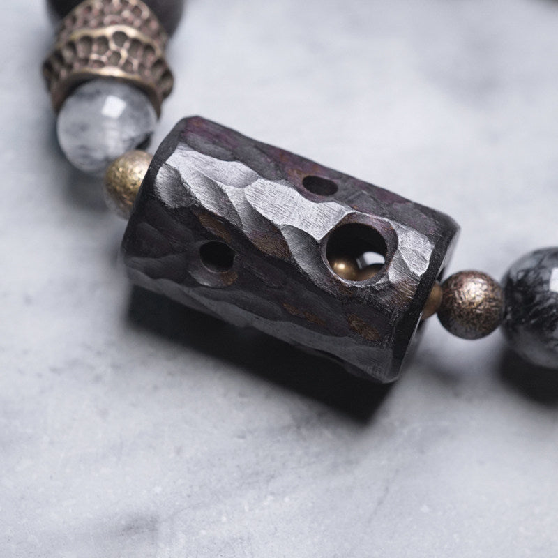 Contrast Crag Chime