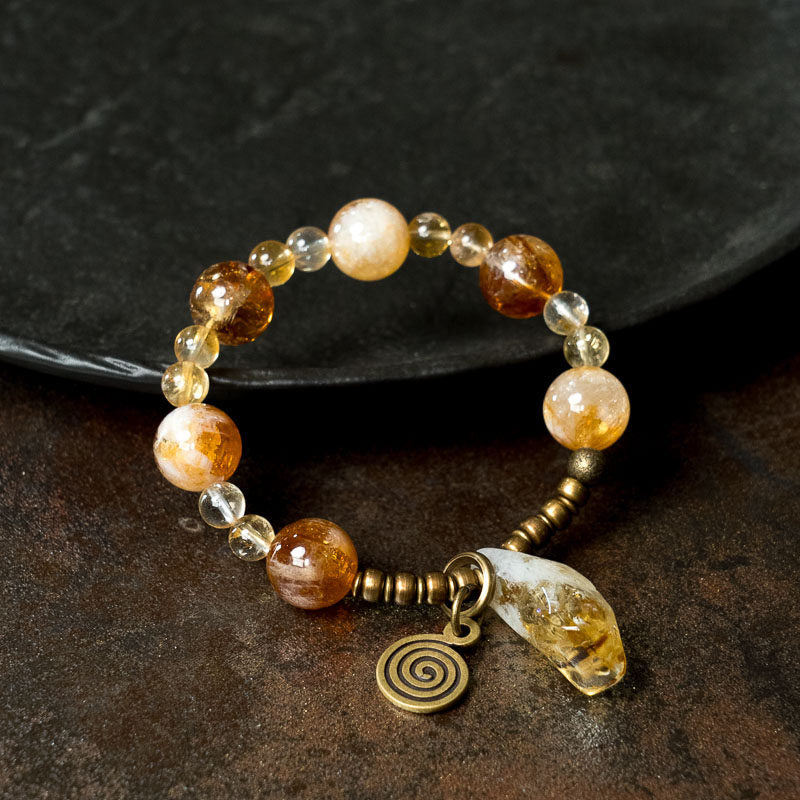 Honey Spiral Loop