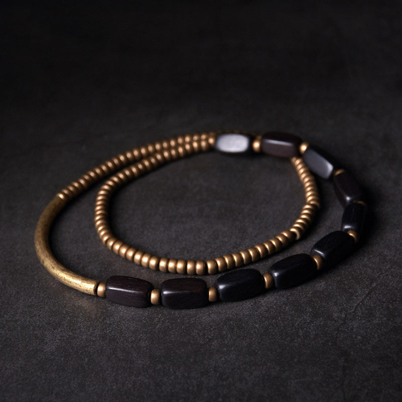 Wrap Bar Loop