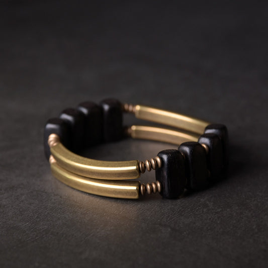 Twin Bar Loop