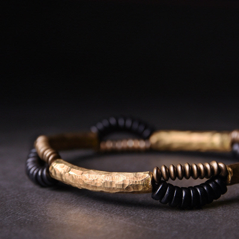 Hammer Coil Loop