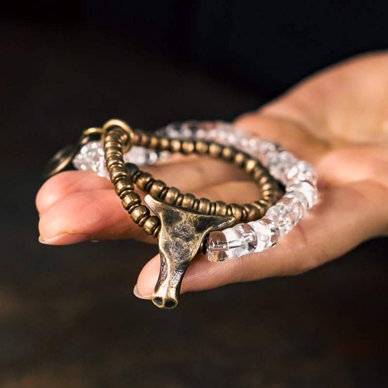 Steer Spiral Wrap