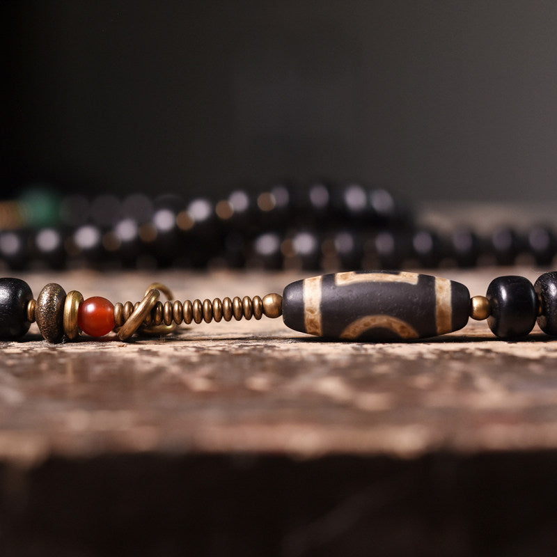 Spiral Eye Wrap