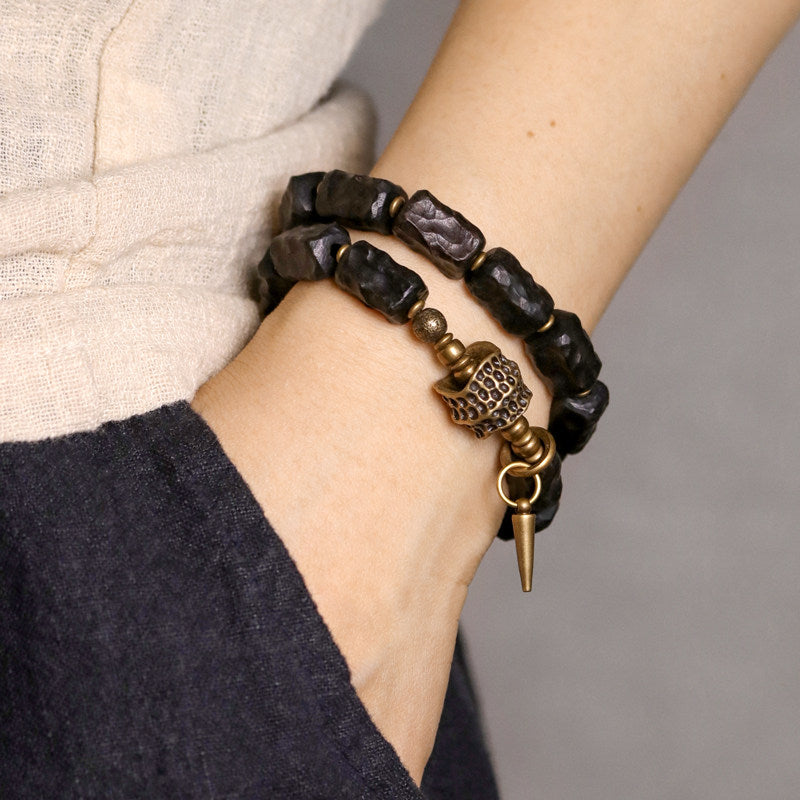 Hex Spike Wrap