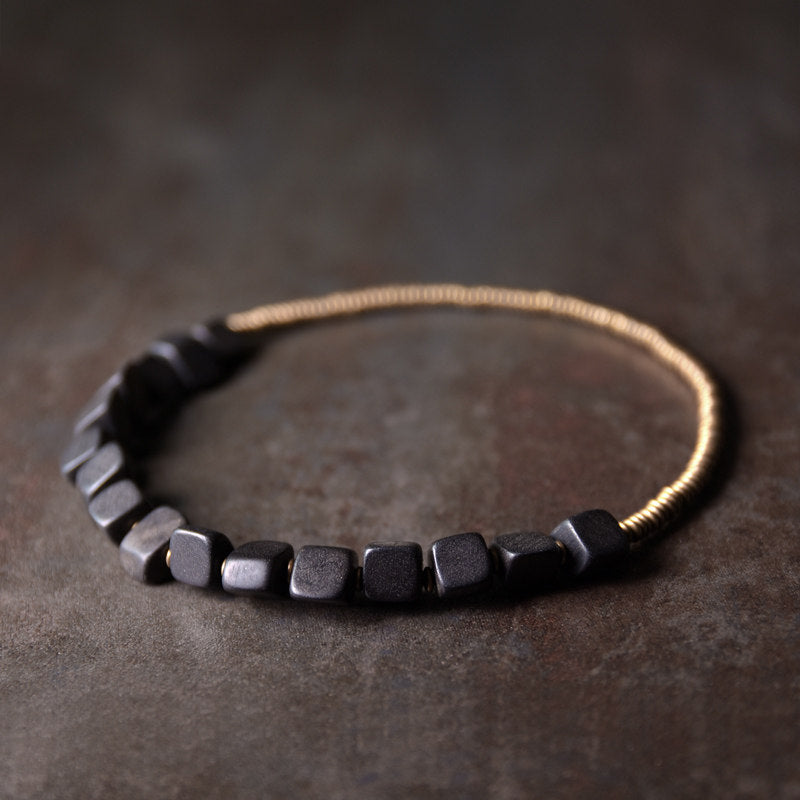 Cube Coil